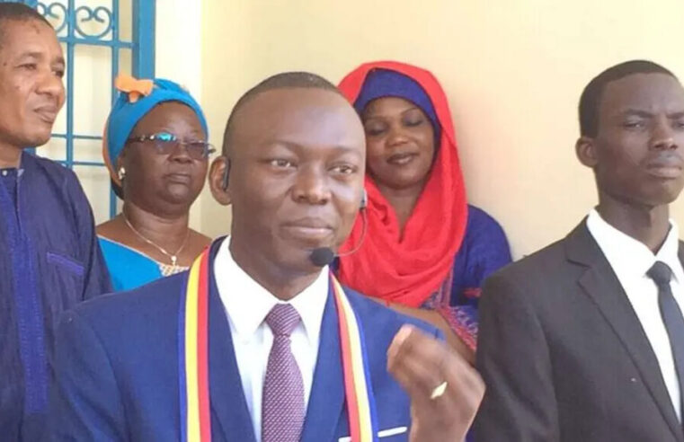 Chad opposition leader succs masra denied appeal remains imprisoned