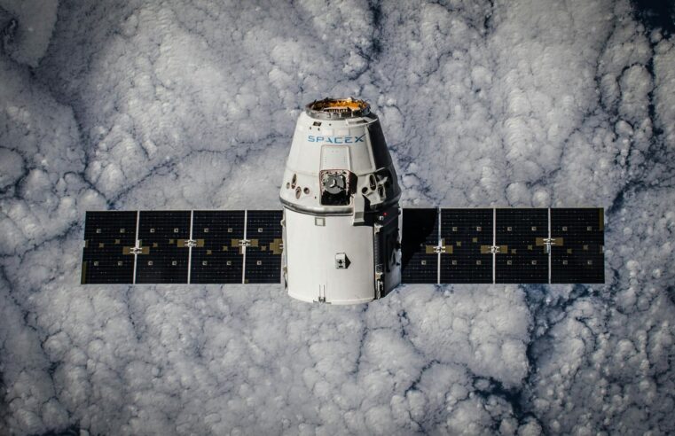 Senegal’s space week aims to position Dakar as africa’s space hub