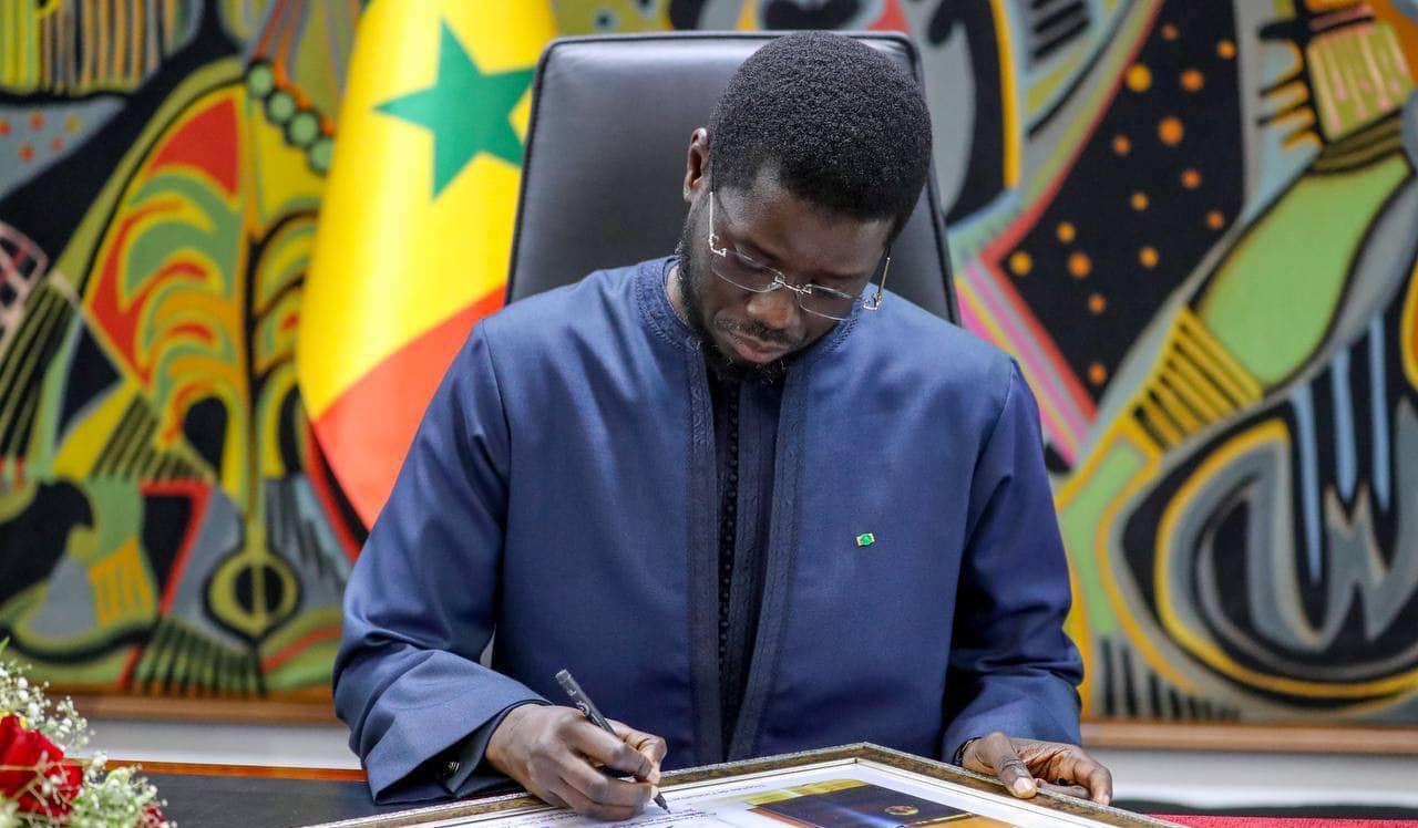 Senegal’s electoral reform takes shape with l29 and l30 approval
