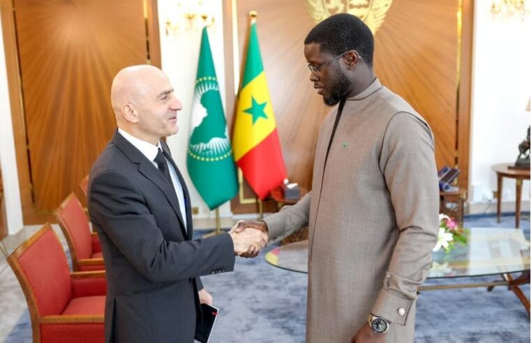 Senegal’s debt strategy: exploring alternatives to IMF support