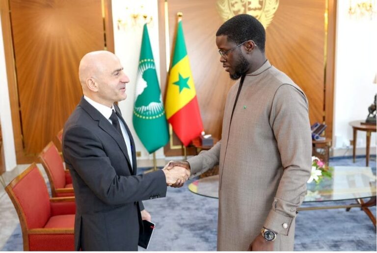 Senegal’s debt strategy: exploring alternatives to IMF support
