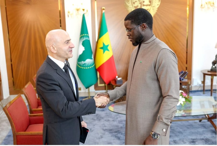 Senegal’s debt strategy: exploring alternatives to IMF support