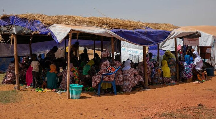 Mali: rising sexual violence in displacement camps and conflict zones