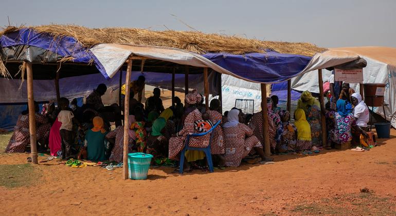 Mali: rising sexual violence in displacement camps and conflict zones