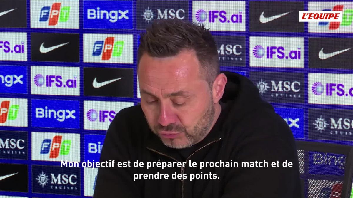 Roberto de zerbi: tottenham’s everton fixture transcends trophy importance for premier league survival