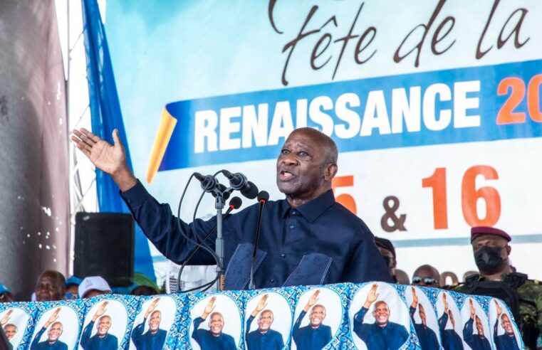 Gbagbo’s strategic retreat in Côte d’Ivoire’s PPA-CI