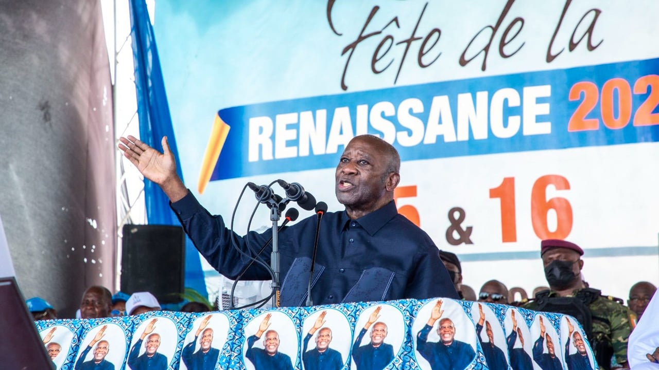 Gbagbo’s strategic retreat in Côte d’Ivoire’s PPA-CI