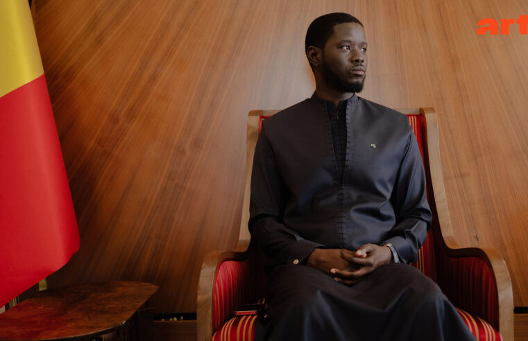 Senegal’s evolving political landscape and societal challenges