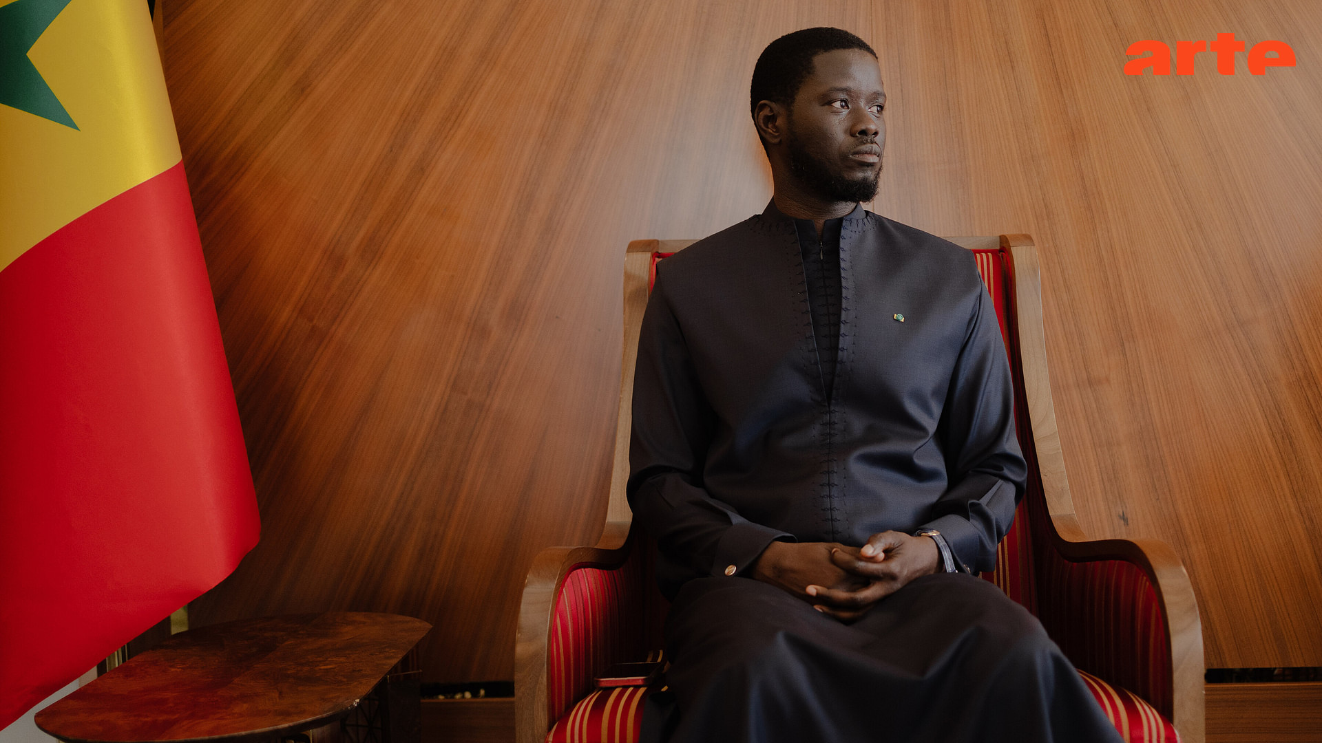 Senegal’s evolving political landscape and societal challenges