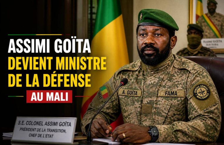 Mali’s goïta consolidates power amid rising insecurity after Kidal setback