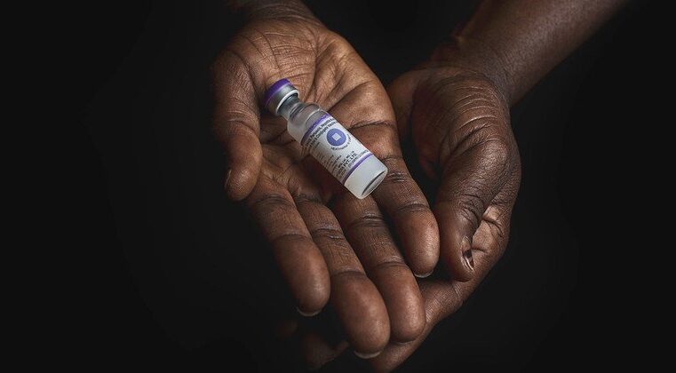 Diphtheria surge in Mali amid worsening humanitarian crisis
