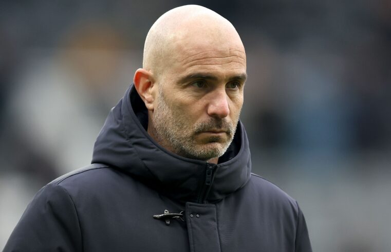 Manchester City eyes Enzo Fernández as Guardiola era winds down