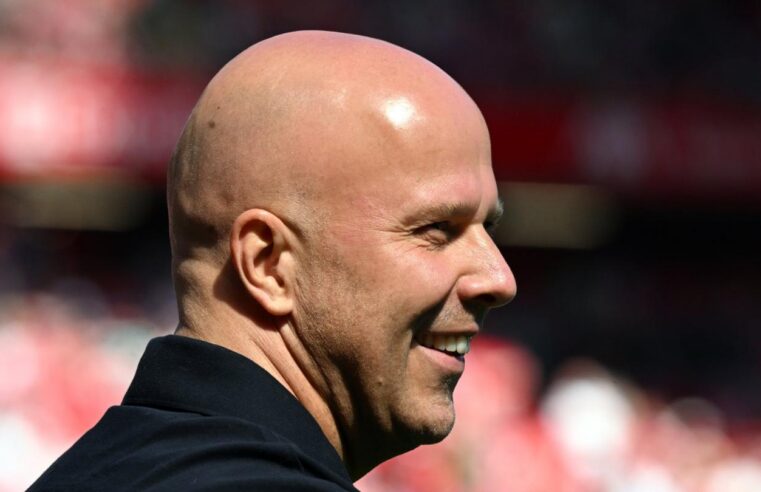 Arne slot reflects on liverpool’s champions league qualification and emotional farewells