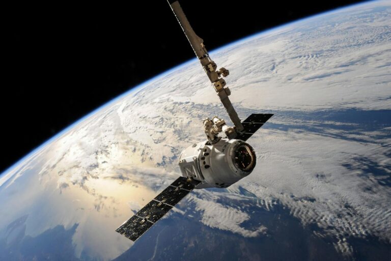 Côte d’Ivoire aims to become Africa’s leading space technology hub