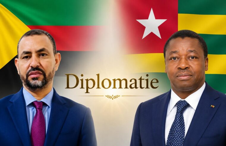 Togo’s bold move to recognize Azawad liberation front amid regional tensions