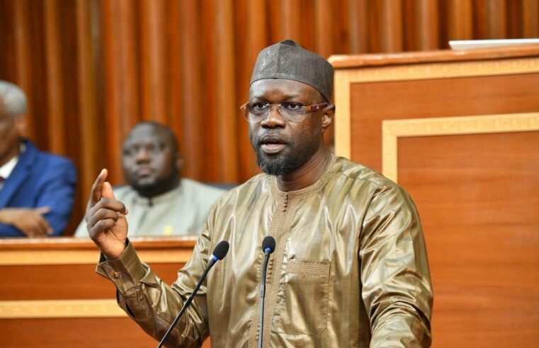 Senegal: Ousmane Sonko’s calculated rise to legislative power