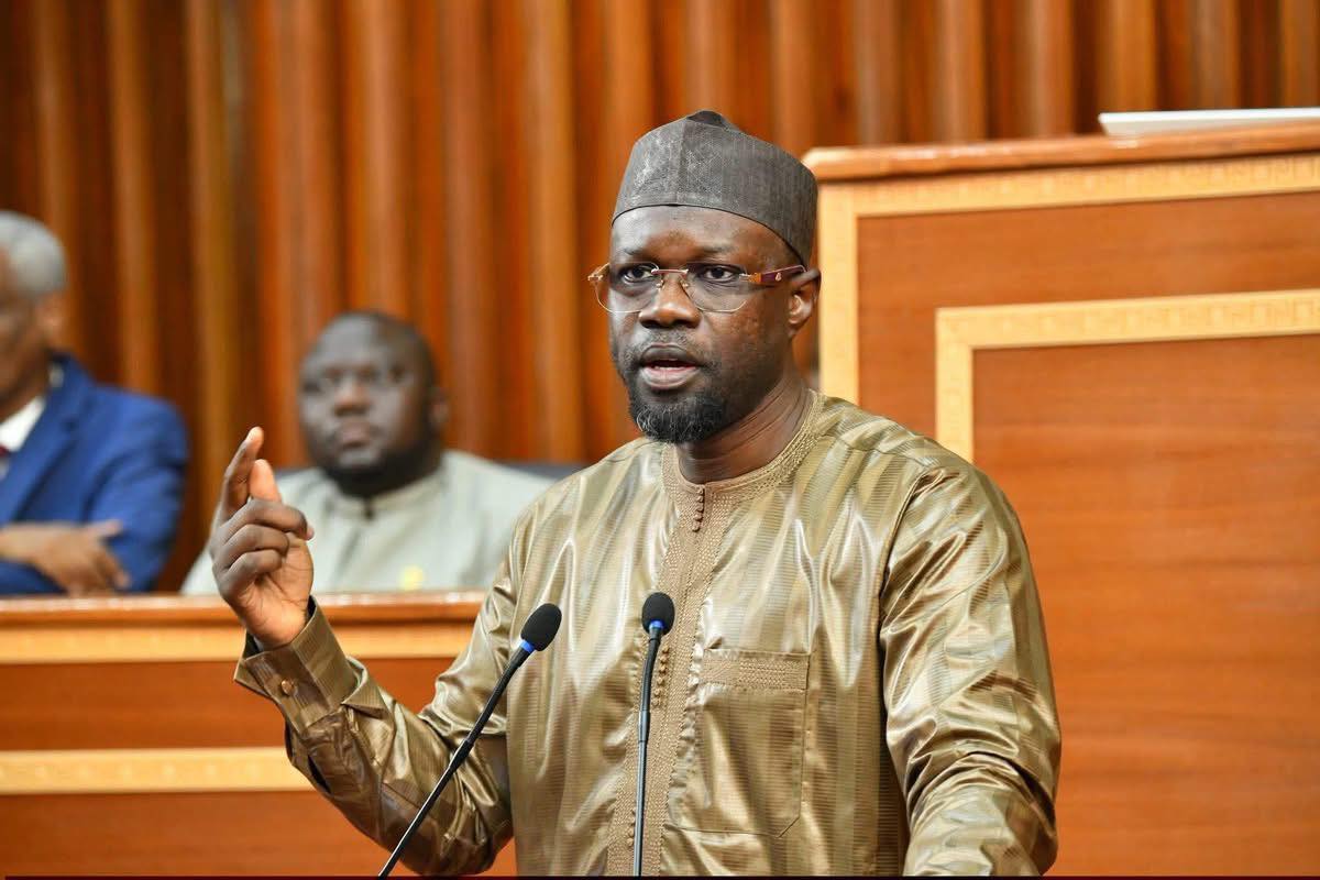 Senegal: Ousmane Sonko’s calculated rise to legislative power
