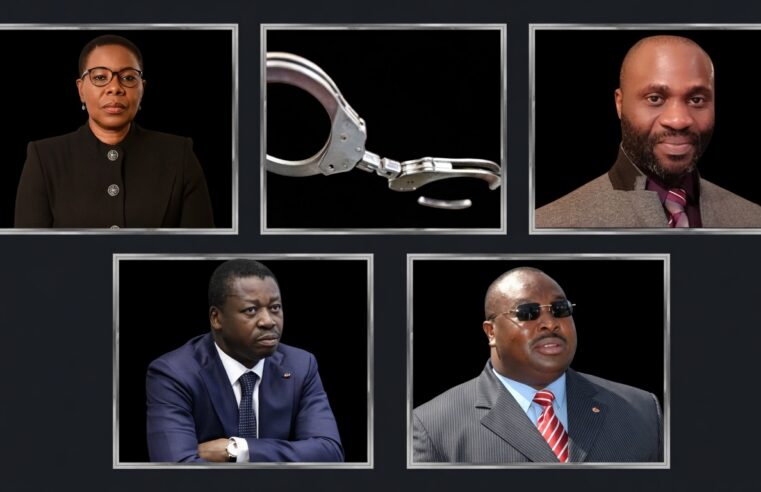 Togo’s judicial standoff: rule of law under scrutiny amid unexecuted court orders