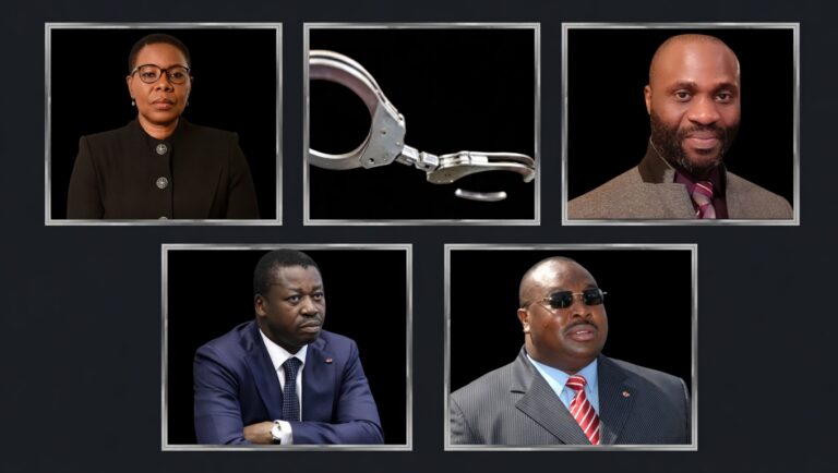 Togo’s judicial standoff: rule of law under scrutiny amid unexecuted court orders