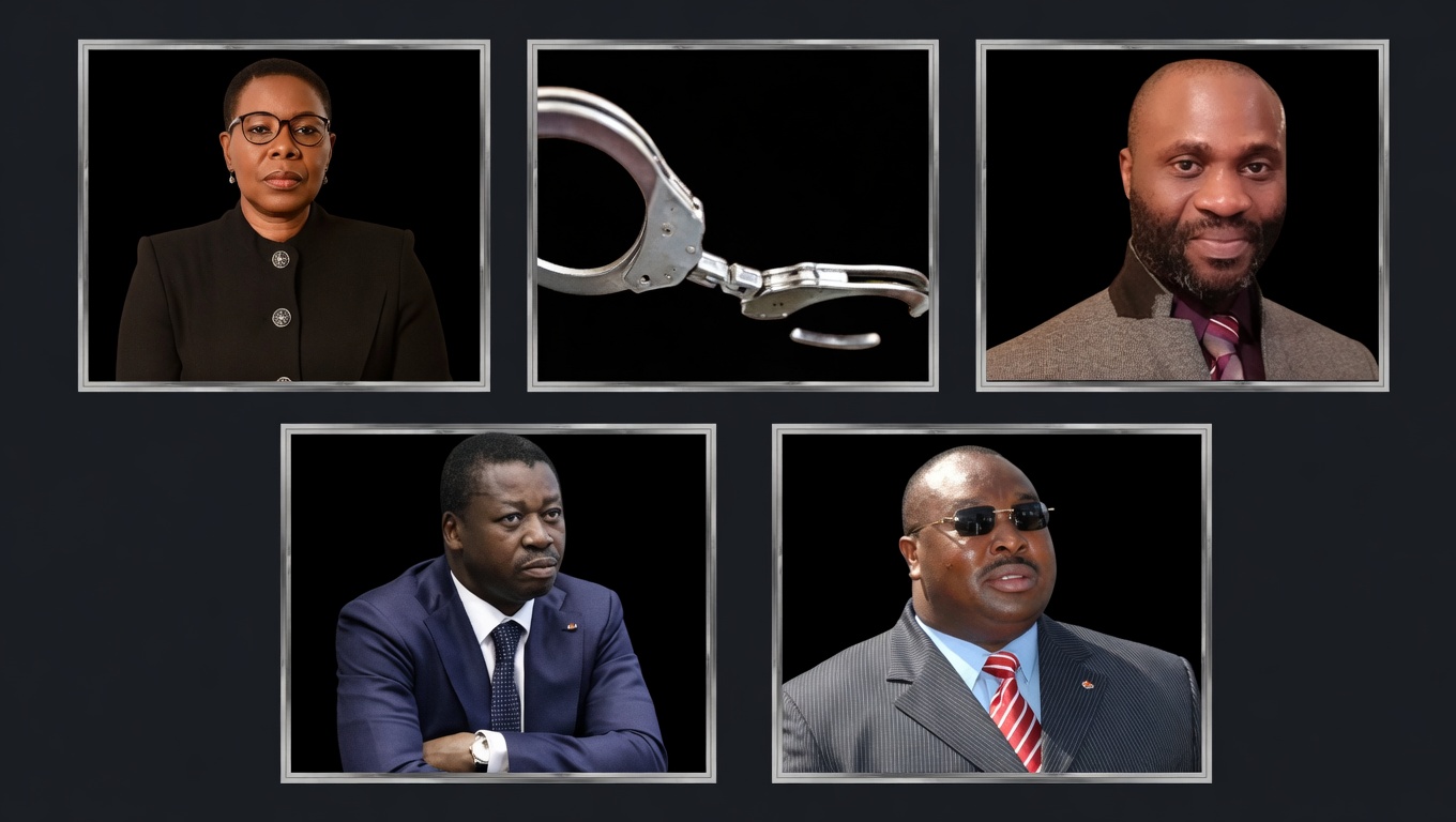 Togo’s judicial standoff: rule of law under scrutiny amid unexecuted court orders