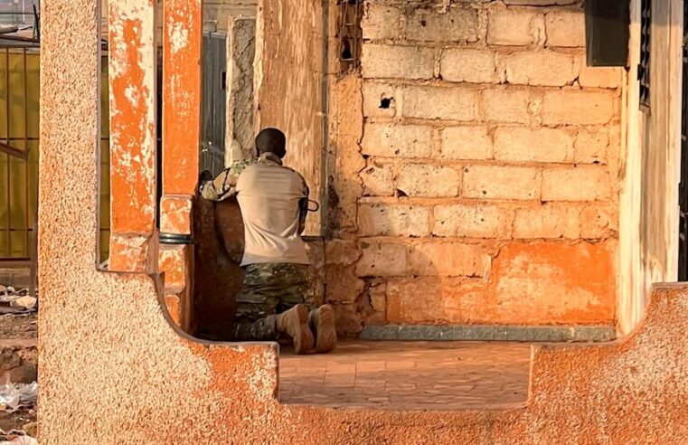 Russian mercenaries in Mali face humiliation as jihadists tighten grip