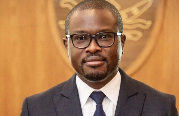 Romuald Wadagni’s investiture in Cotonou highlights development-first governance in Bénin