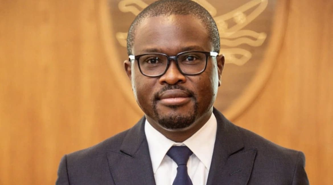 Romuald Wadagni’s investiture in Cotonou highlights development-first governance in Bénin