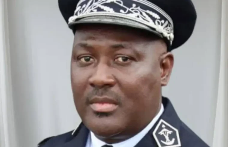 Porto novo hosts advanced security training for Benin’s future leaders