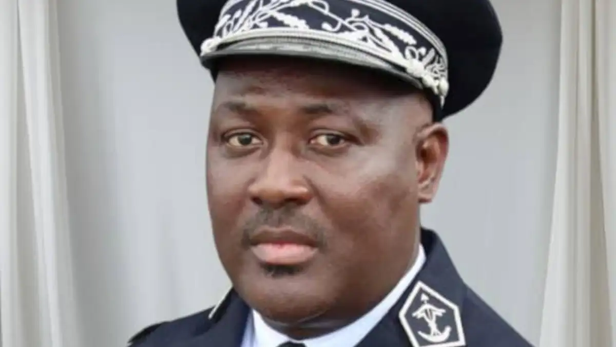 Porto novo hosts advanced security training for Benin’s future leaders