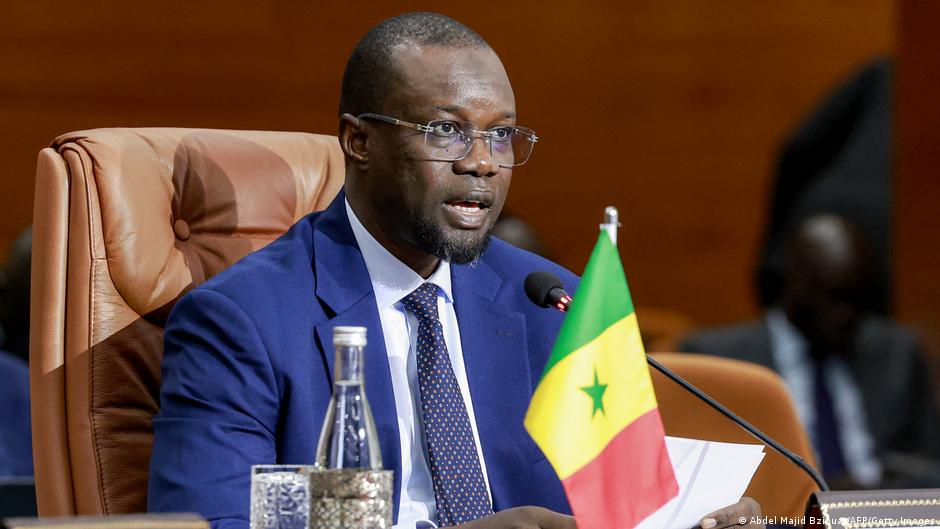 Challenging Ousmane Sonko’s policies in Senegal carries risks