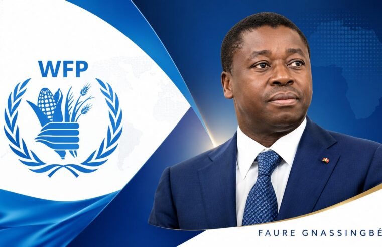 Togo’s north faces severe food crisis as 330,000 lives hang in the balance