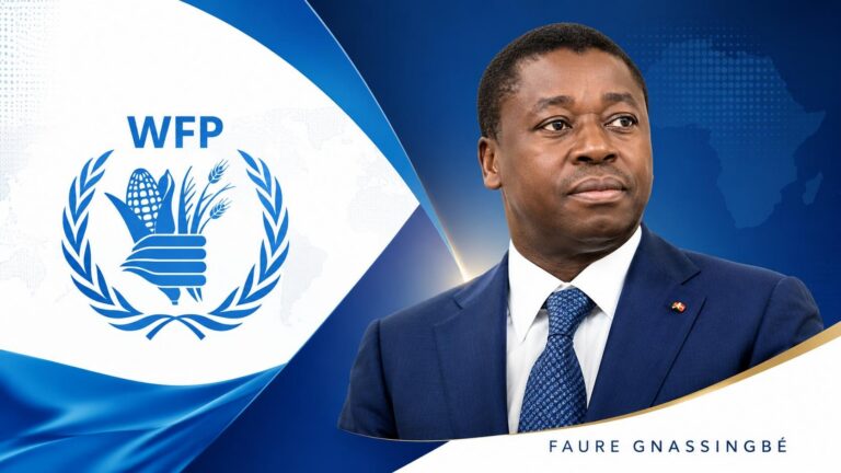 Togo’s north faces severe food crisis as 330,000 lives hang in the balance
