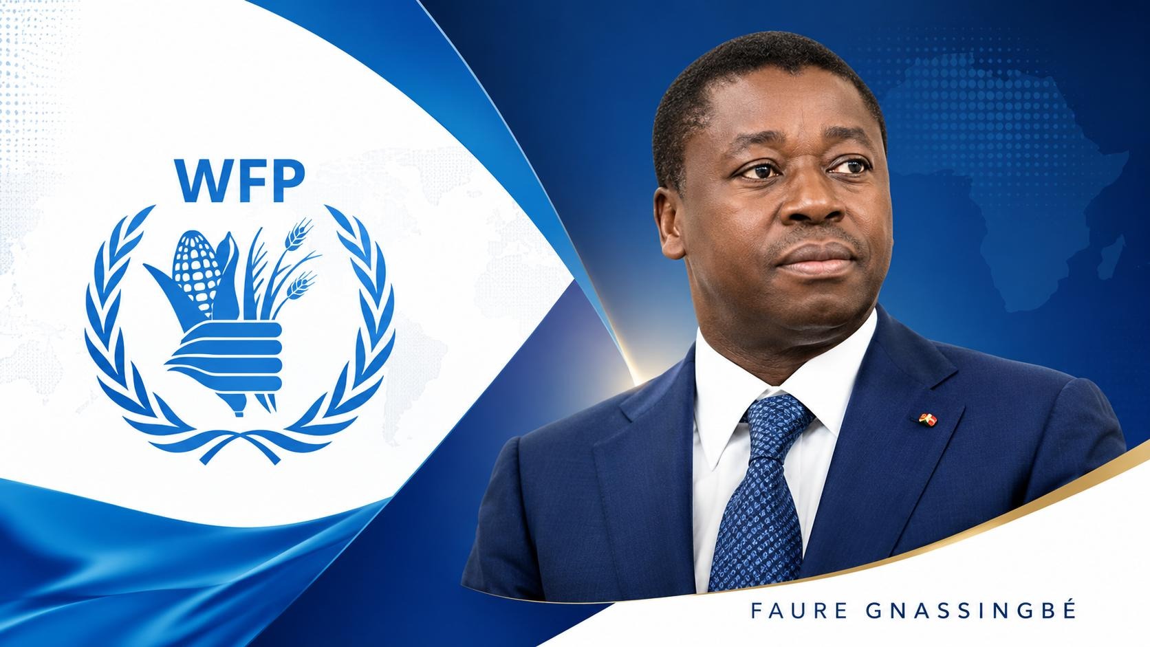 Togo’s north faces severe food crisis as 330,000 lives hang in the balance