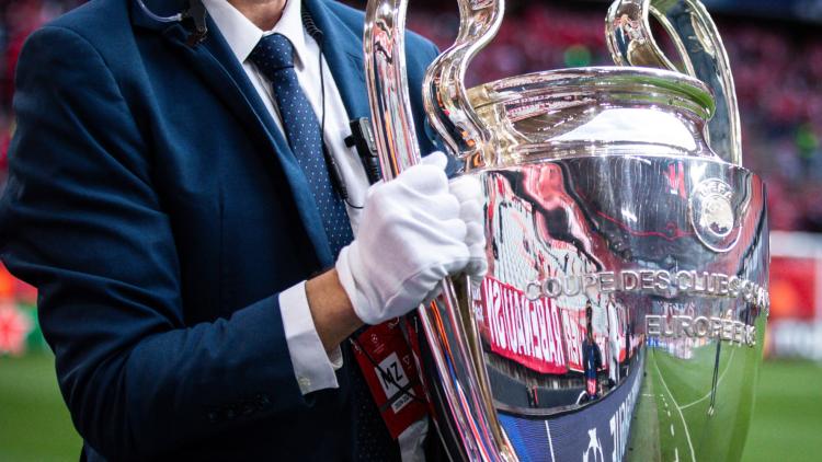 Paris cancels fan zone for champions league final due to security concerns