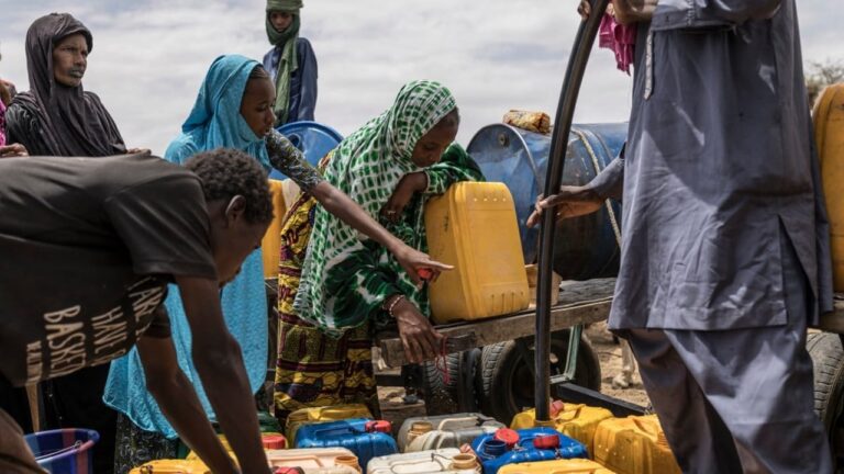 Mauritania’s malian refugees face return hope and fresh displacement fears