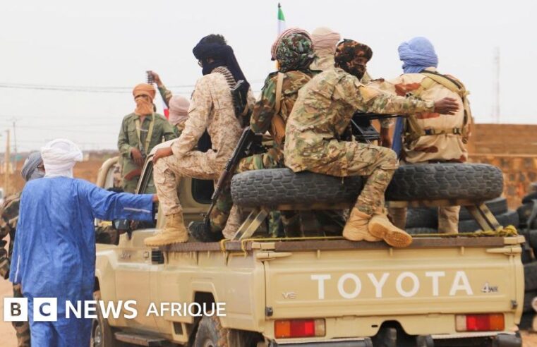 How the jnim and fla alliance is shaking Mali’s military leadership