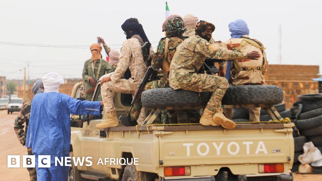 How the jnim and fla alliance is shaking Mali’s military leadership