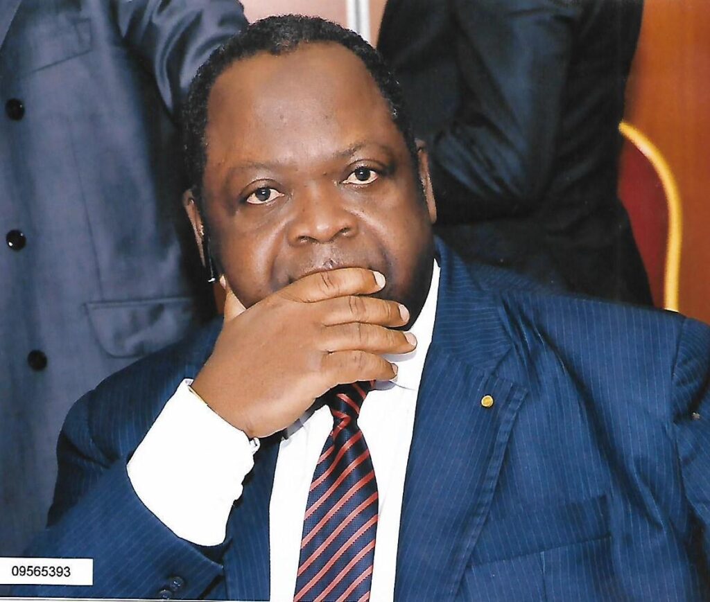 African press union condemns Mali’s ban on Jeune Afrique magazine
