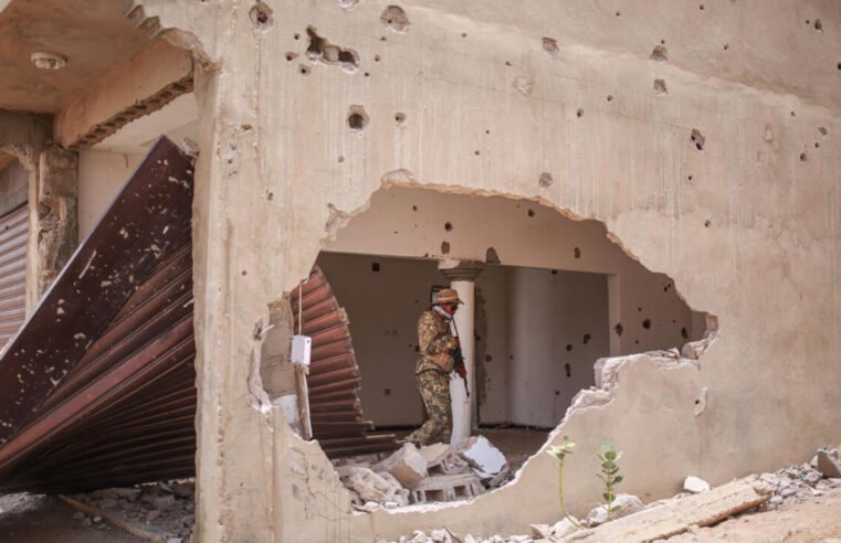 Mali security crisis: external alliances under scrutiny after recent attacks