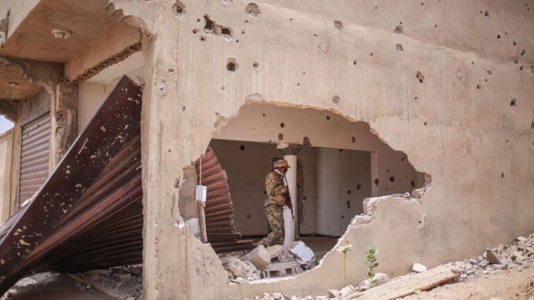 Mali security crisis: external alliances under scrutiny after recent attacks