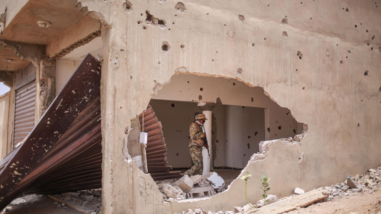Mali security crisis: external alliances under scrutiny after recent attacks