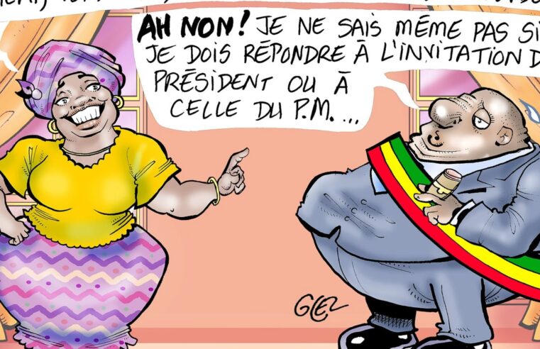 Dialogue between Faye and Sonko: Senegal’s political crossroads