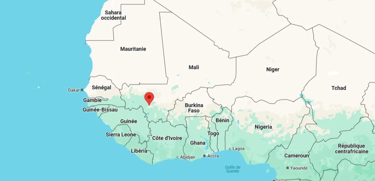 Mali protests in Bamako against potential political party ban