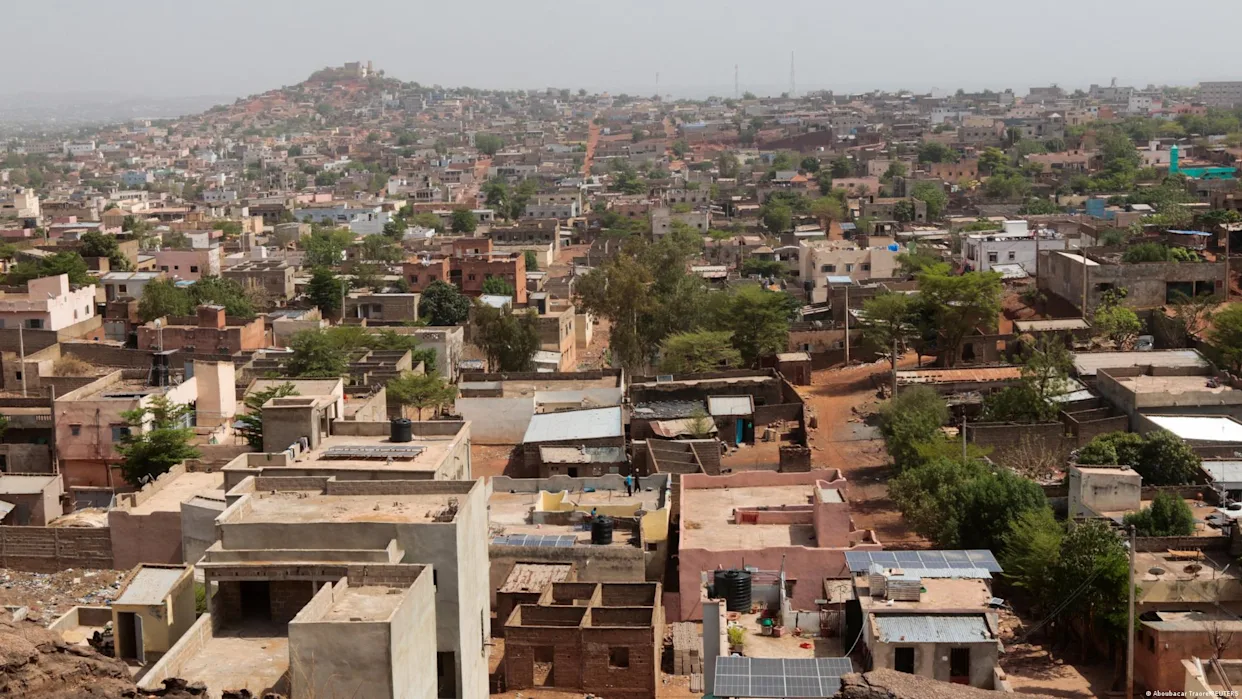 Road blockades imposed by jihadists disrupt travel to and from Bamako