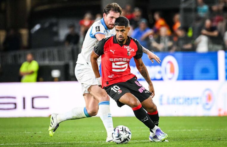 Marseille vs Rennes: where to watch, likely lineups, and odds