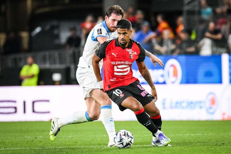 Marseille vs Rennes: where to watch, likely lineups, and odds