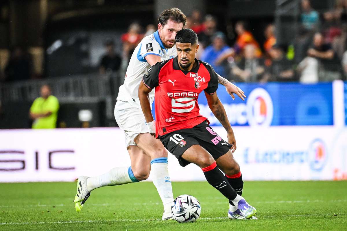 Marseille vs Rennes: where to watch, likely lineups, and odds