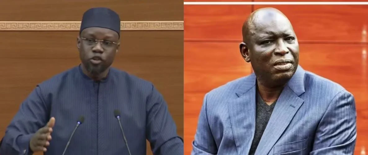 Senegal political tensions: Amadou Ba reacts to resignation rumors