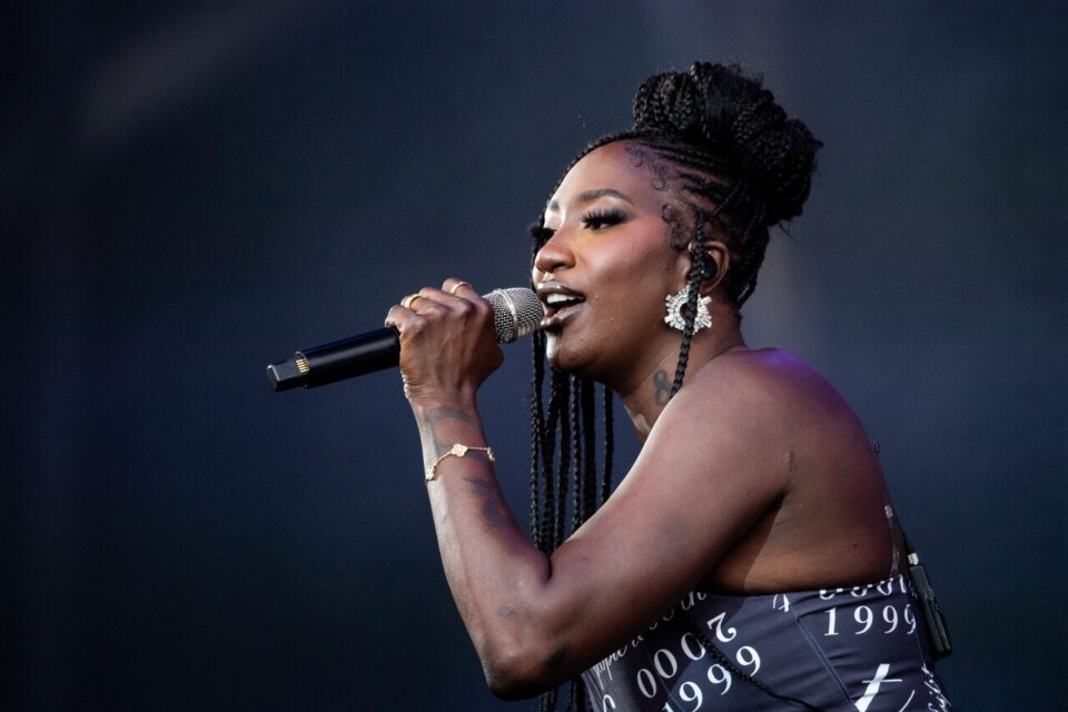 Aya Nakamura is set to perform at Stade de France on May 30, coinciding with several major events in Paris