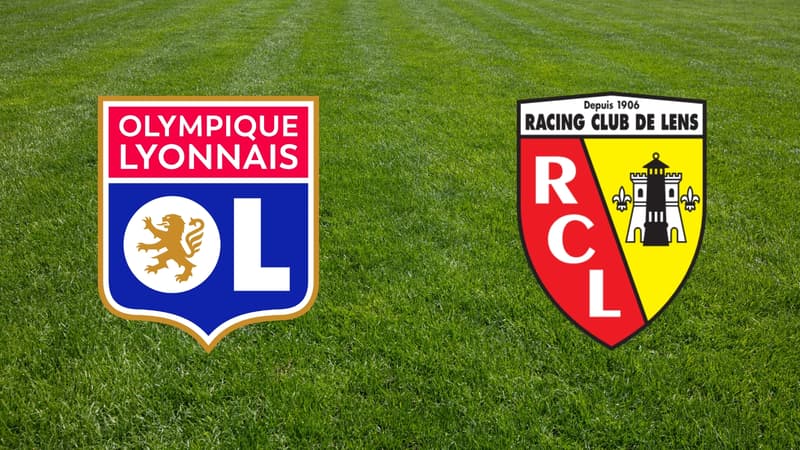 Lyon - Lens : sur quelle chaîne et à quelle heure voir le match de Ligue 1 en direct ? 